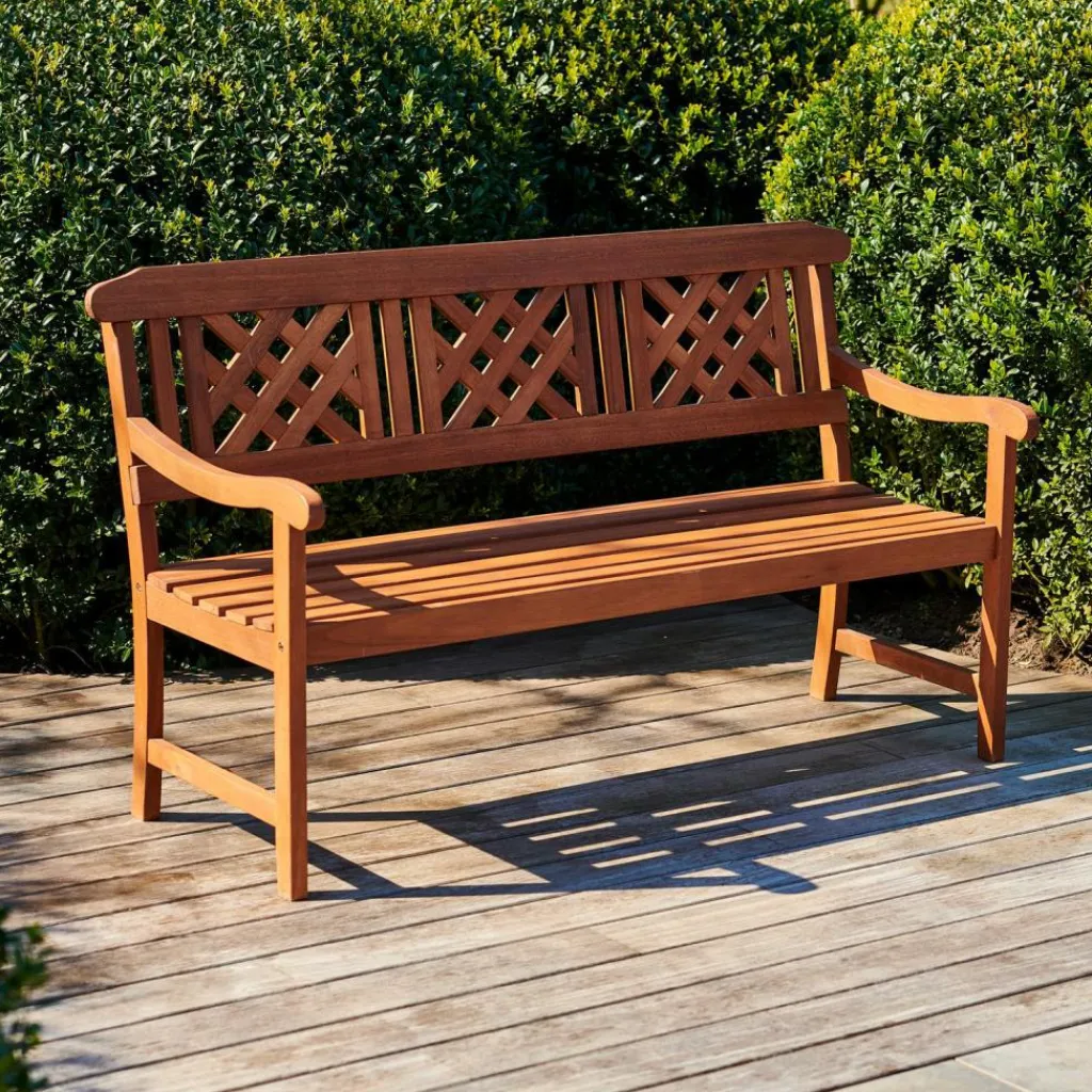 Bancs De Jardin^CASA SKAGEN Banc Naturel