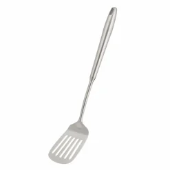 Aide Cuisine^CASA SOUS CHEF Cuillère à Spaghetti Argent