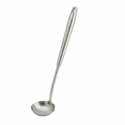 Aide Cuisine^CASA SOUS CHEF Écumoire Argent