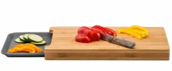 Aide Cuisine^CASA SOUS CHEF Spatule Argent