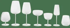 Verres À Cocktail|Verres À Vin^CASA SPEAKEASIES Coupe 30 CL Transparent