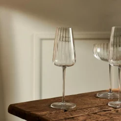 Verres À Champagne|Verres À Vin^CASA SPEAKEASIES Flûte 21 CL Transparent