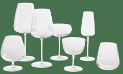 Verres À Vin|Verres À Boire^CASA SPEAKEASIES Verre 45 CL Transparent