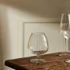 Verres À Cocktail|Verres À Vin^CASA SPEAKEASIES Verre à Cognac 46,5 CL Transparent