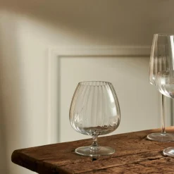 Verres À Cocktail|Verres À Vin^CASA SPEAKEASIES Verre à Cognac 46,5 CL Transparent