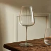 Verres À Vin^CASA SPEAKEASIES Verre à Vin 70 CL Transparent