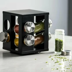 Bocaux^CASA STACKO Bocal 35 CL Transparent