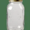 Bocaux^CASA STAGIONI Bocal 150 CL Transparent