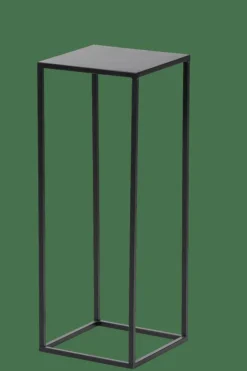 Supports Pour Plantes^CASA STALLE Support Pour Plantes Noir