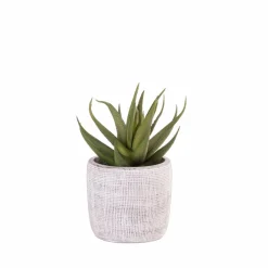 Pots De Fleurs^CASA STRIPES Pot De Fleurs Sable
