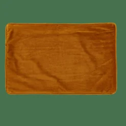 Housses De Coussin^CASA SUAVE Housse Pour Coussin Jaune Foncé