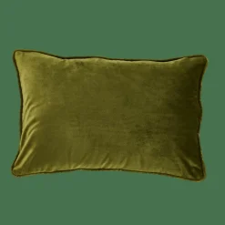 Housses De Coussin^CASA SUAVE Housse Pour Coussin Vert