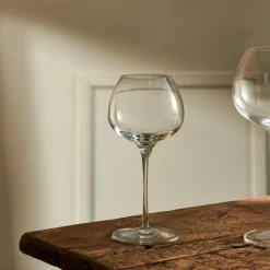 Verres À Vin^CASA SUPER Verre à Vin 60 CL Transparent