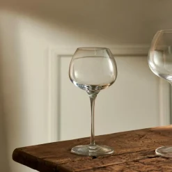 Verres À Vin^CASA SUPER Verre à Vin 35 CL Transparent