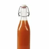 Bocaux|Bouteilles^CASA SWING Bouteille 1 L Transparent