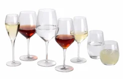 Bocaux|Bouteilles^CASA SWING Bouteille 1 L Transparent