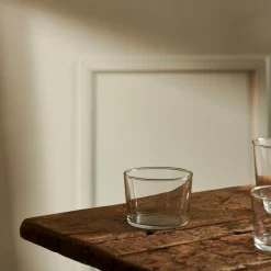 Bocaux|Bouteilles^CASA SWING Bouteille 1 L Transparent