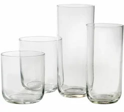 Bocaux|Bouteilles^CASA SWING Bouteille 1 L Transparent