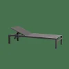 Chaises Longues^CASA SYDNEY Chaise Longue Noir