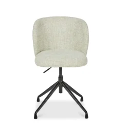 Chaises De Bureau^CASA TATE Chaise De Bureau Vert Clair