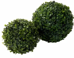 Supports Pour Plantes^CASA TEAK Support Naturel