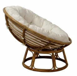 Tabourets^CASA TEKKA Tabouret Naturel
