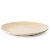 Assiettes^CASA TERRA Assiette Beige