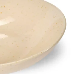 Assiettes^CASA TERRA Assiette Creuse Beige