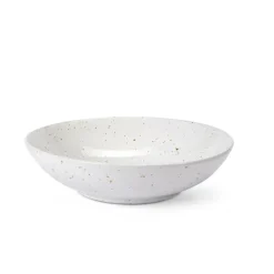 Assiettes^CASA TERRA Assiette Creuse Blanc