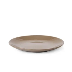 Assiettes^CASA TERRA Assiette Taupe