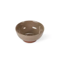 Bols^CASA TERRA Bol Taupe