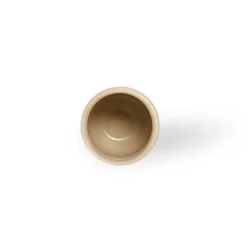 Mugs^CASA TERRA Mug 22 CL Beige