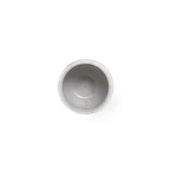 Mugs^CASA TERRA Mug 22 CL Blanc
