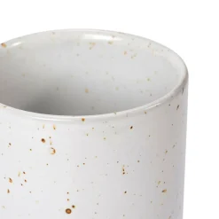 Mugs^CASA TERRA Mug 22 CL Blanc