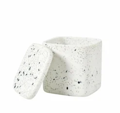 Accessoires Lavabo^CASA TERRAZZO Plat Noir