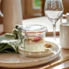 Bocaux^CASA TERRINE Pot 0,20 L Transparent