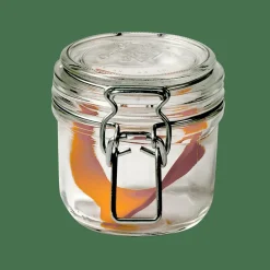 Bocaux^CASA TERRINE Pot 0,20 L Transparent
