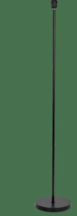 Pieds De Lampe^CASA TESS Pied De Lampe Noir