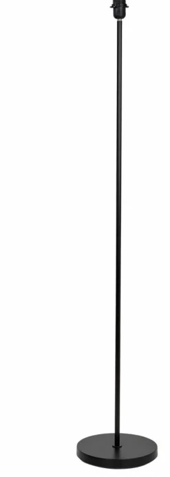 Pieds De Lampe^CASA TESS Pied De Lampe Noir