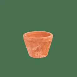 Cache-Pots|Pots De Fleurs^CASA TIERRA Pot De Fleurs Terre Cuite