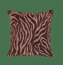 Coussins De Jardin^CASA TIGRO Coussin Brun