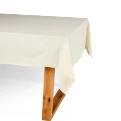 Serviettes^CASA TILA Serviette Blanc