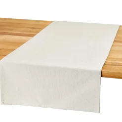 Serviettes^CASA TILA Serviette Blanc