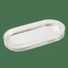 Accessoires Lavabo^CASA TOKIO Plat Transparent
