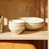 Bols^CASA TOKO SAND Bol Beige
