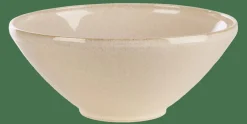 Bols^CASA TOKO SAND Bol Beige