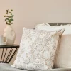 Coussins^CASA TORINO Coussin Beige
