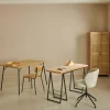 Bureaux^CASA TRETO Bureau Noir, Brun