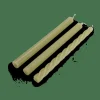 Bougies^CASA TRIO Set De 3 Bougies Vert