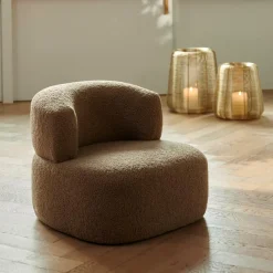 Kids|Canapés^CASA TYLER Fauteuil D'enfant Brun